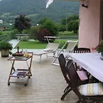 ベッド・アンド・ブレックファスト Garden Solto Collina