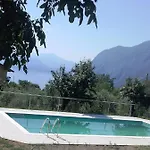 ベッド・アンド・ブレックファスト Garden Solto Collina