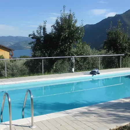 Garden Solto Collina