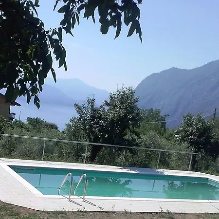 فندق مبيت وإفطار Garden Solto Collina