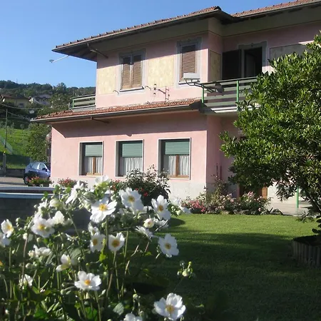 Garden Solto Collina