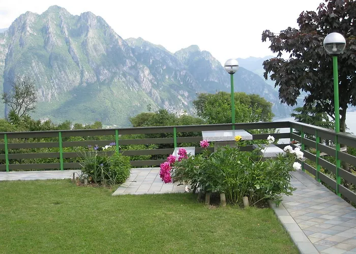 Frühstückspension Garden Solto Collina
