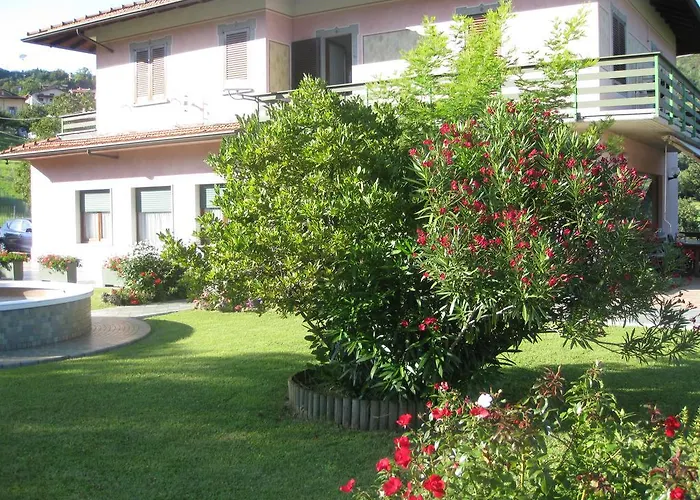 Frühstückspension Garden *