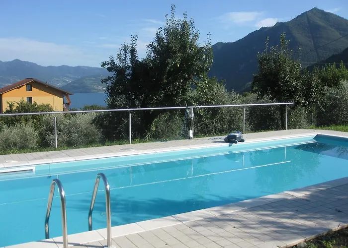 Garden Solto Collina