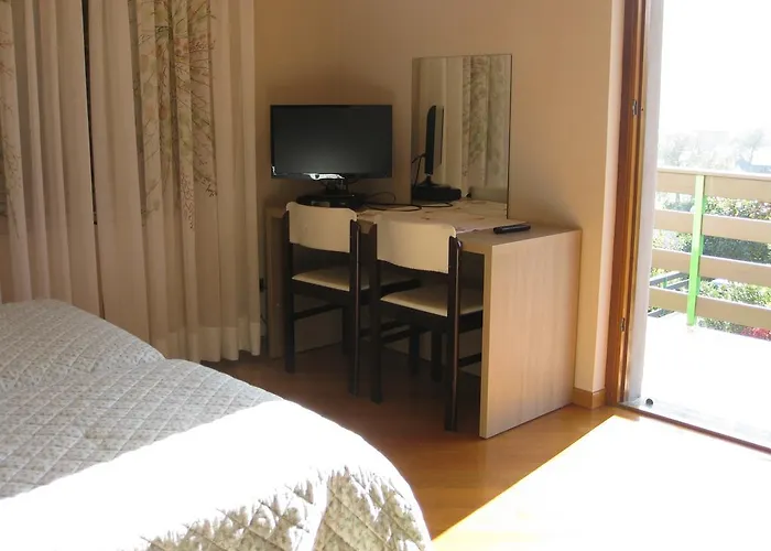 Bed & Breakfast Garden Solto Collina