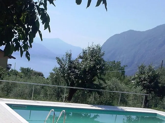 Frühstückspension Garden Solto Collina
